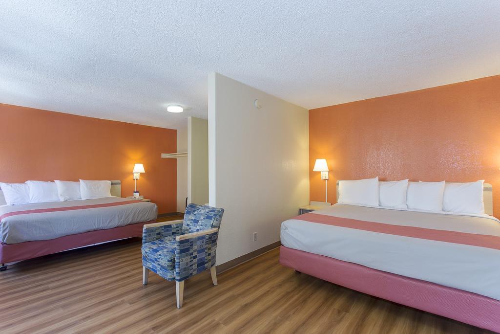 Cathedral Hill Hotel San Francisco Kültér fotó