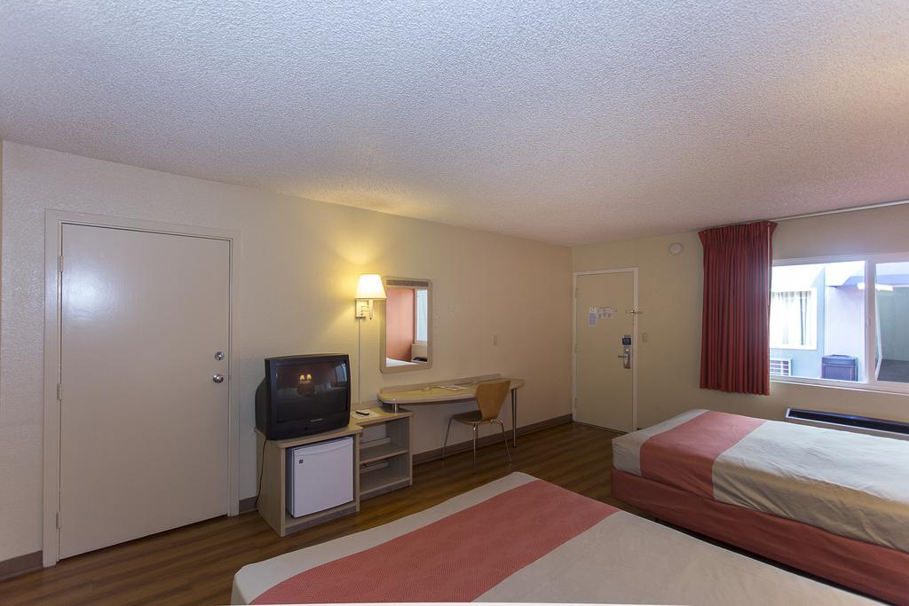 Cathedral Hill Hotel San Francisco Kültér fotó