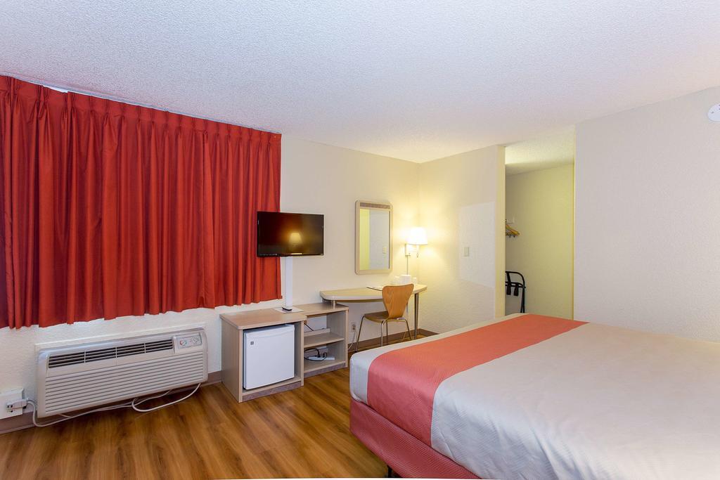 Cathedral Hill Hotel San Francisco Kültér fotó