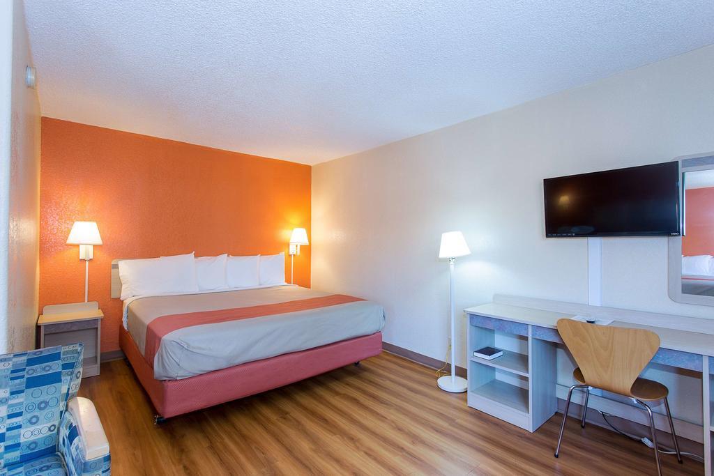 Cathedral Hill Hotel San Francisco Kültér fotó