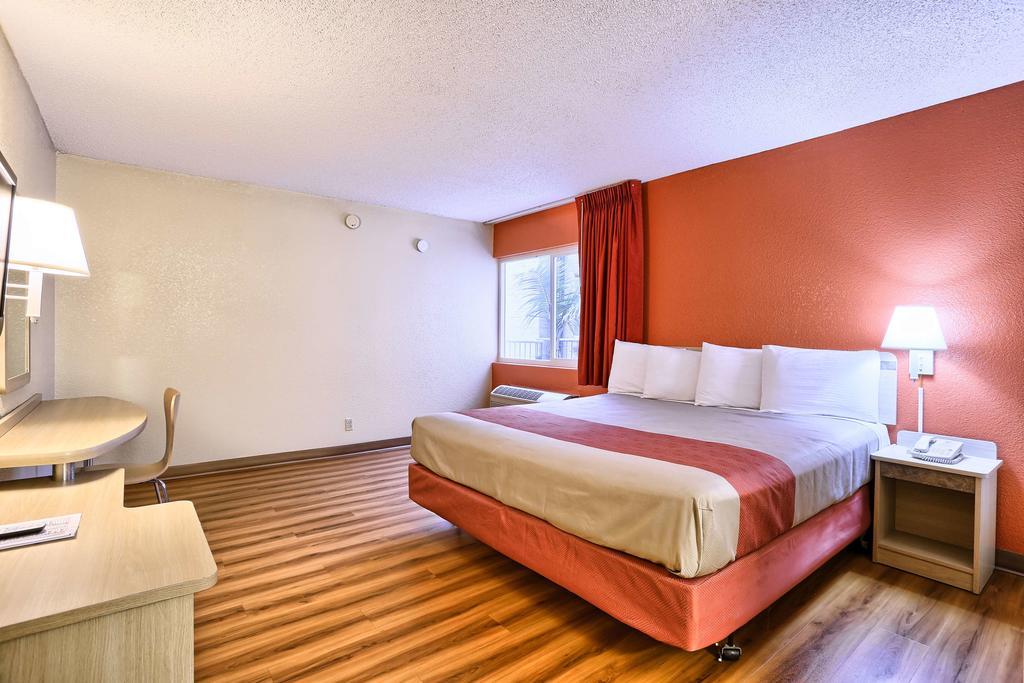Cathedral Hill Hotel San Francisco Kültér fotó